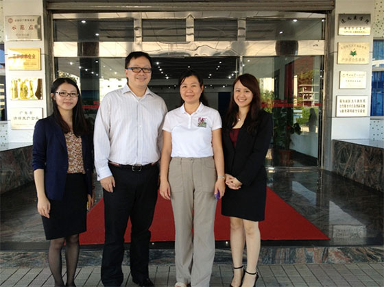 應(yīng)邀作“財(cái)務(wù)、內(nèi)控及內(nèi)審培訓(xùn)”