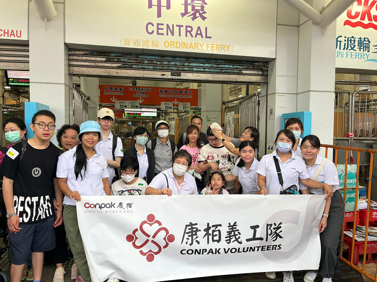 小島樂(lè)悠悠之長(zhǎng)州一天游