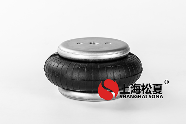 選擇橡膠<a href='http://www.sc028ly.com/' target='_blank'><u>空氣彈簧</u></a>的原因