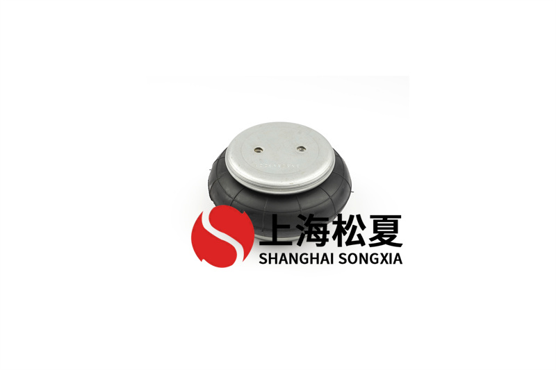 日本橫濱S-500-4橡膠氣囊的彈性是什么？