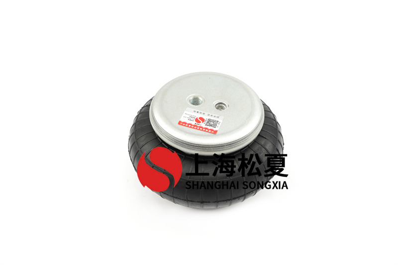 振動篩康迪泰克空氣彈簧需用支撐架連接嗎？