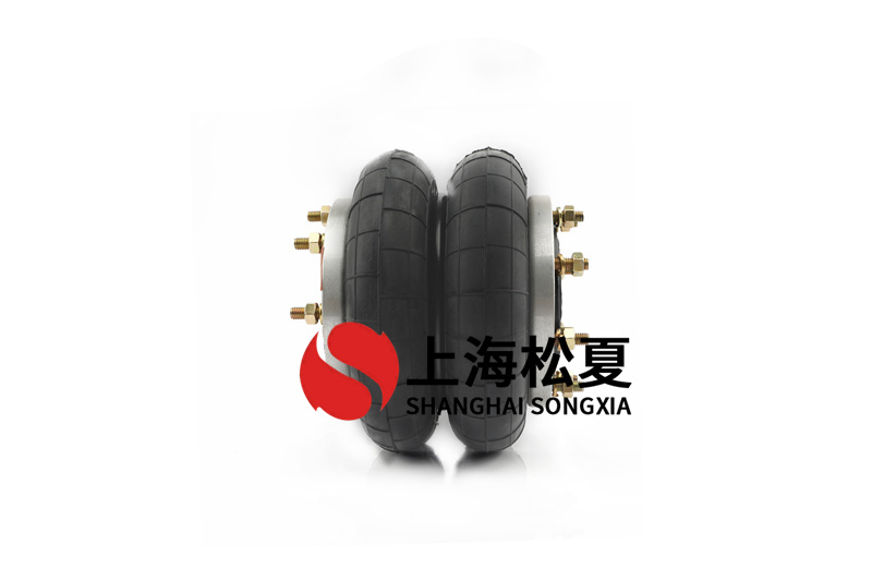 空氣彈簧減振器的承載標(biāo)準(zhǔn)很高。