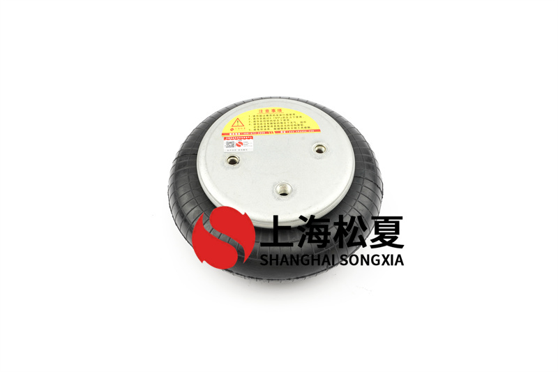 空氣彈簧減振器所起到的減震效果。