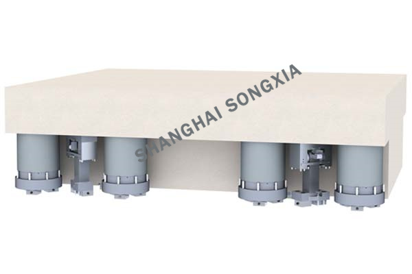 精密運(yùn)動(dòng)平臺(tái)空氣隔振器具備哪些特性？