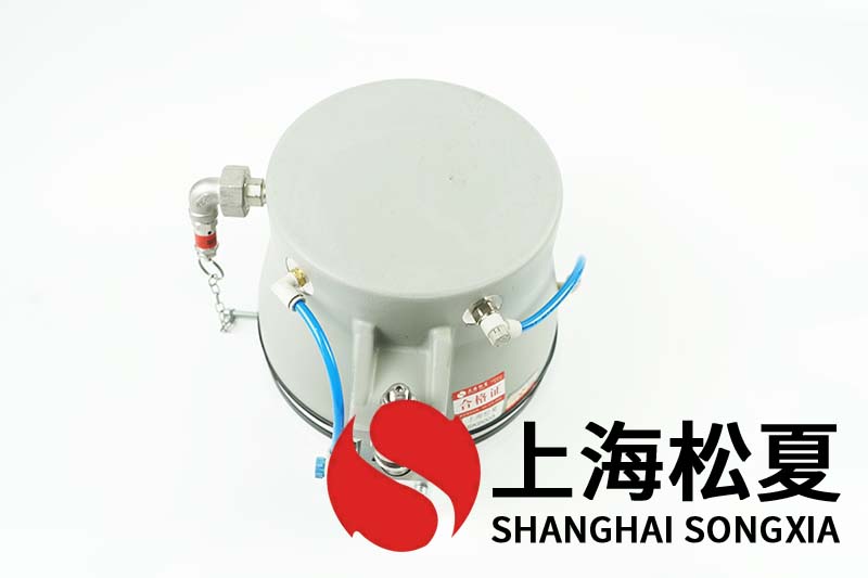半導(dǎo)體檢測裝置薄膜式空氣減震器的優(yōu)勢是什么？