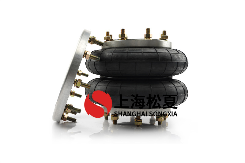 多功能振動(dòng)臺(tái)用HF型的橡膠<a href='http://www.sc028ly.com/' target='_blank'><u>空氣彈簧</u></a>減振器可以嗎？