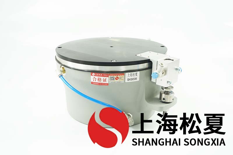 轉(zhuǎn)向機(jī)安裝SK111自動(dòng)調(diào)平<a href='http://www.sc028ly.com/' target='_blank'><u>空氣彈簧</u></a>隔振器
