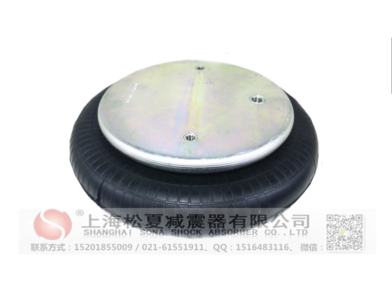 JBF卷邊式<a href='http://www.sc028ly.com/' target='_blank'><u>空氣彈簧</u></a>