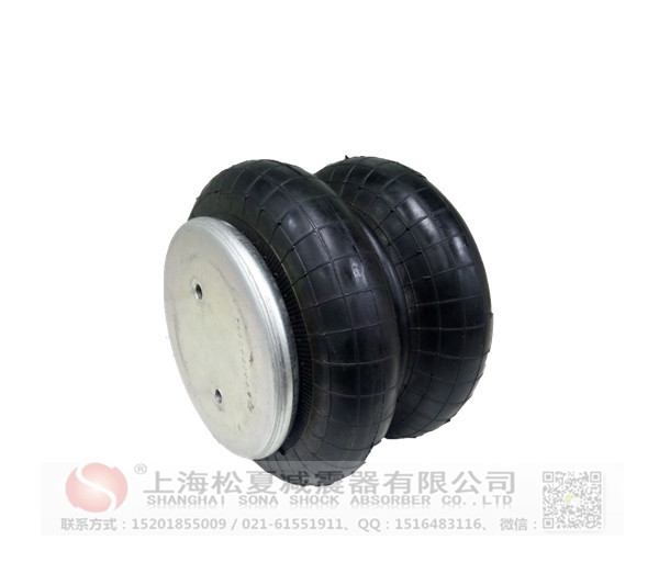 松夏<a href='http://www.sc028ly.com/' target='_blank'><u>空氣彈簧</u></a>在客車上的應用