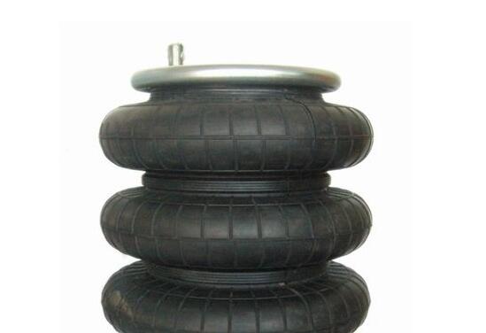 延長(zhǎng)橡膠<a href='http://www.sc028ly.com/' target='_blank'><u>空氣彈簧</u></a>使用壽命的工藝方法