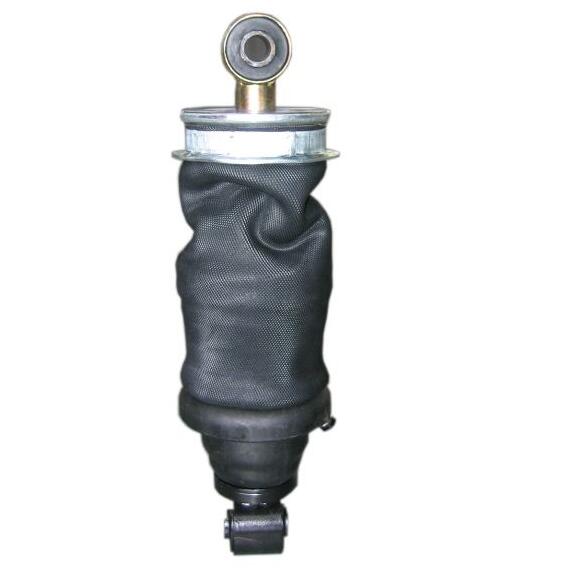 來自鋼板彈簧對橡膠<a href='http://www.sc028ly.com/' target='_blank'><u>空氣彈簧</u></a>的質(zhì)疑