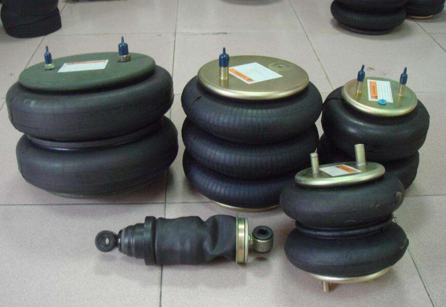 D743H重錘式<a href='http://www.sc028ly.com/' target='_blank'><u>空氣彈簧</u></a>的應用