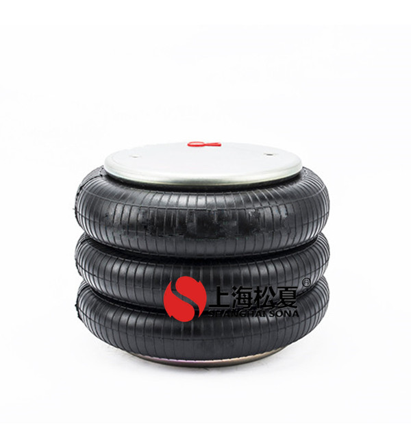 “松夏”牌<a href='http://www.sc028ly.com/' target='_blank'><u>空氣彈簧</u></a>在武漢神龍汽車廠的運(yùn)用