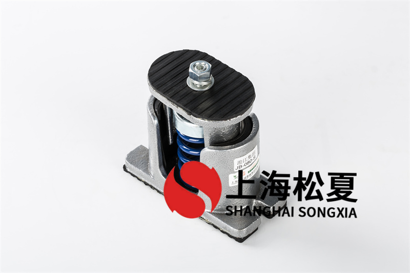 彈簧減震器的安全使用方法有哪些？
