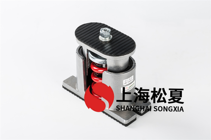 彈簧減震器的安全使用方法有哪些？
