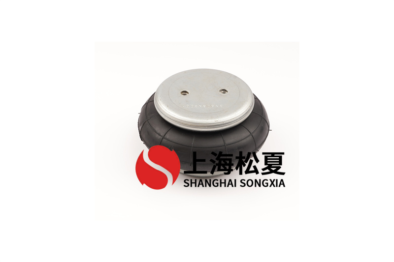 選用橡膠原材料<a href='http://www.sc028ly.com/' target='_blank'><u>空氣彈簧</u></a>的震動(dòng)機(jī)