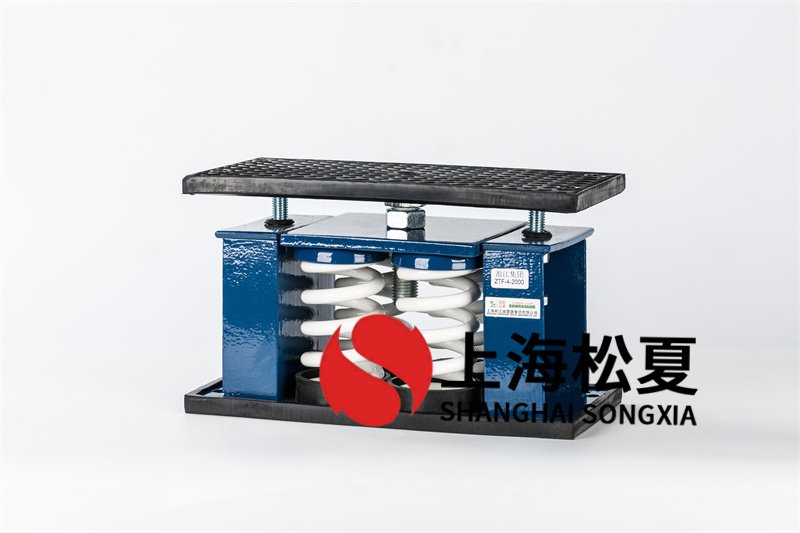彈簧減震器的優(yōu)勢有哪些？