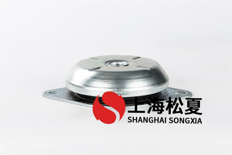橡膠減震器和拉伸彈簧減振器有什么不同？