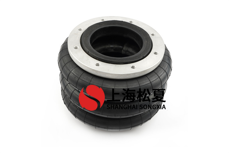 振動輸送機<a href='http://www.sc028ly.com/' target='_blank'><u>空氣彈簧</u></a>使用中的調(diào)整