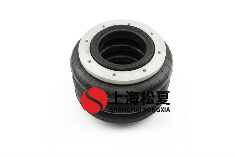 橡膠<a href='http://www.sc028ly.com/' target='_blank'><u>空氣彈簧</u></a>有哪些優(yōu)勢